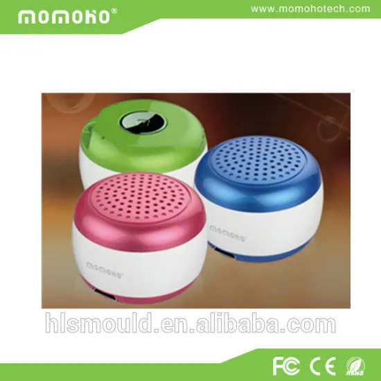 Dustproof Plug Mini Bluetooth Speakers Dongguan Factory