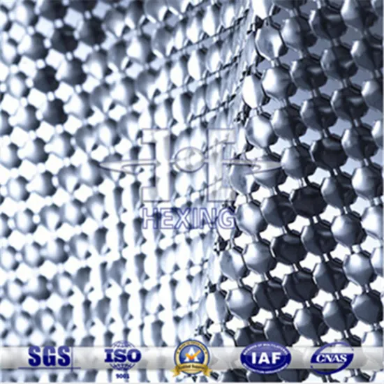 Black Spray-Paint AL Metallic Sequin Table Cloth