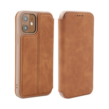 Mobile Phone Case With Card Holder for iPhone13