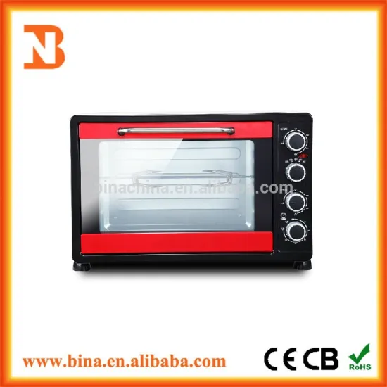 2015 The Most Popular Turkey Electric Oven