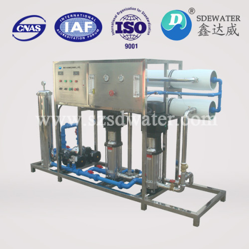 Reverse Osmosis Drinking Water Filters