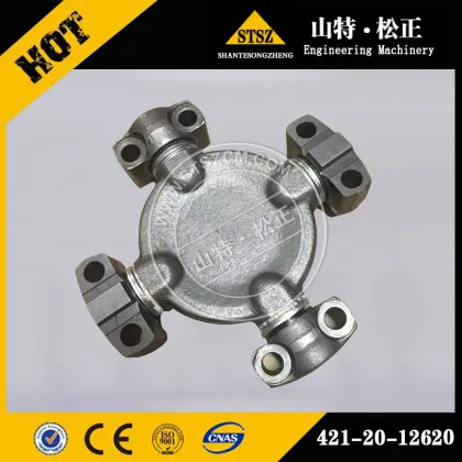 Mine R1300 Underground Mine Truck Accessories 4308922 Universal Joint Assembly 430-8922