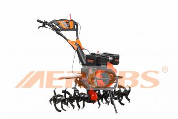 BSD1350B- High-efficiency Gearing Transmission- Tiller with Diesel Engine