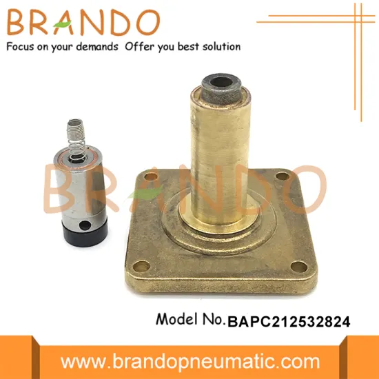 M735 M769 GOYEN Type Solenoid Valve Armature Kit