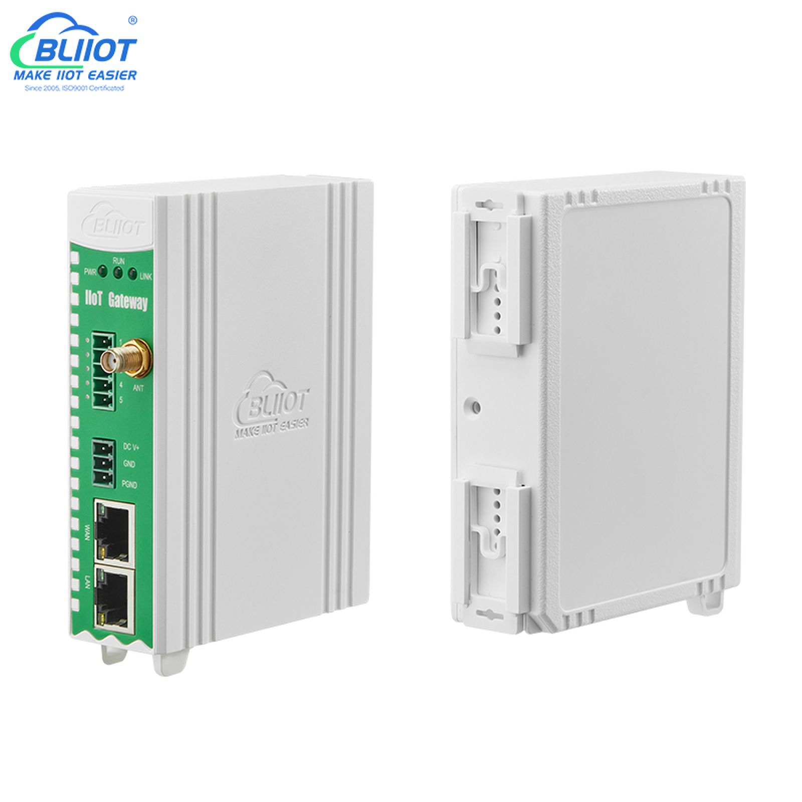 Modbus Bacnet To Modbus Bas Building Automation Protocol Gateway ...