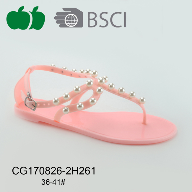 Hot Selling High Quality Lady New Sandals