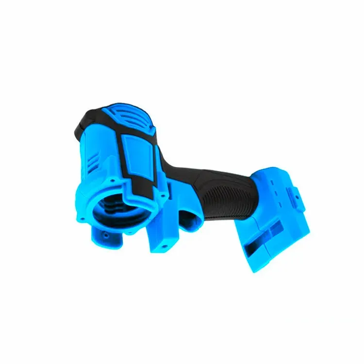 Custom Injection Mold ABS Plastic Housing Shell for Electronic Products