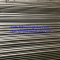 ST35 St45 ST52 Cold Drawn Steel Tubing