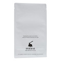 Emballage de sac à café résistant à l&#39;humidité avec vanne