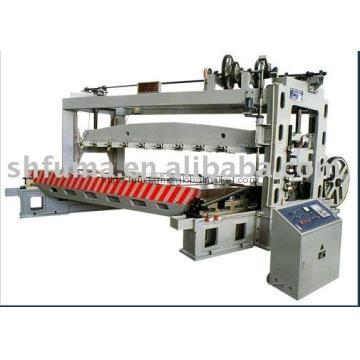 Hot sell Woodworking Veneer Slicer Machine