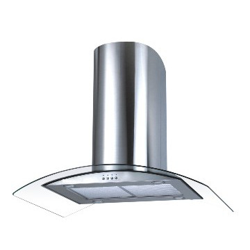 range hood island H92.9