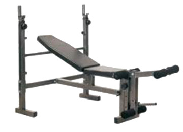 High Quality OEM KFBH-50 Competitive Price Weight Bench