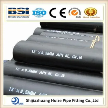 18 inch steel pipe