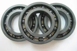 Deep Groove Ball Bearing 6000 Series