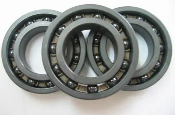 Deep Groove Ball Bearing 6000 Series
