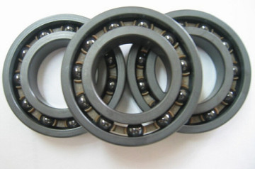 Deep Groove Ball Bearing 6000 Series