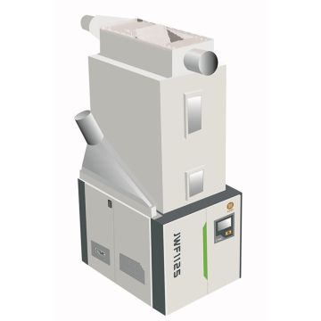 Top Quality Textile Blowing and Carding Machines