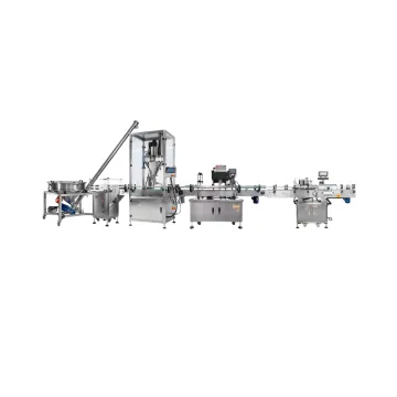 Food Grade Stainless Steel Screw Auger Filler for Vertical Powder Packaging Machine