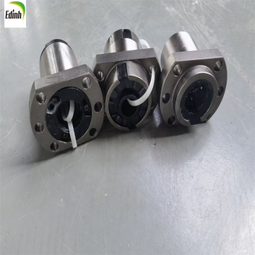 High Precision 20mm Pitch Grinding Lead Screw Nut SFY2020
