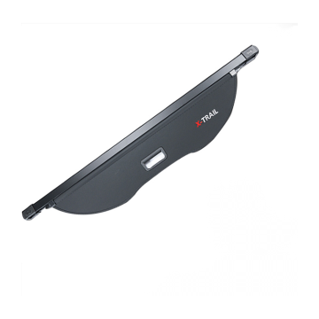 Genuine Retractable Car Parcel Shelf for Nissan X-Trail 2021
