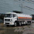 Dongfeng Tianlong 25 tonelador de aceite