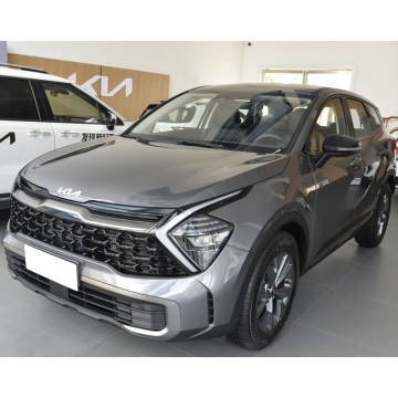 Migliore benzina 2.0T Nuove auto Kia Sportage Auto a benzina 4WD Kia SUV SUV Auto ibrida per veicolo a guida sinistra in vendita in vendita
