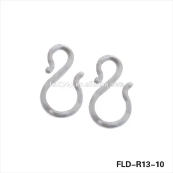 FLD poster hanger series supermarket equipment durable S hook