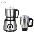 Hand held blender with stainless steel stick