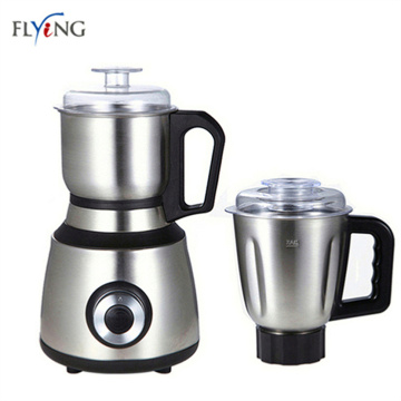 Plastic Powder Blender Mixer