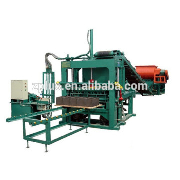 hollow block making machines QTY4-15 small model