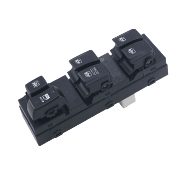 93570-2H110 Electric Front Left Power Window Master Control Switch for Hyundai ELANTRA AVANTE