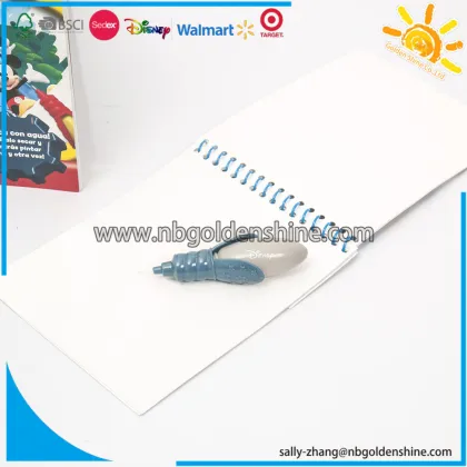 Mickey Aquart Activity Pad