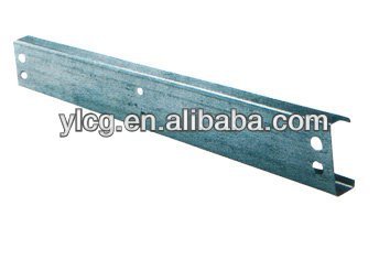 c section stainless steel made in China