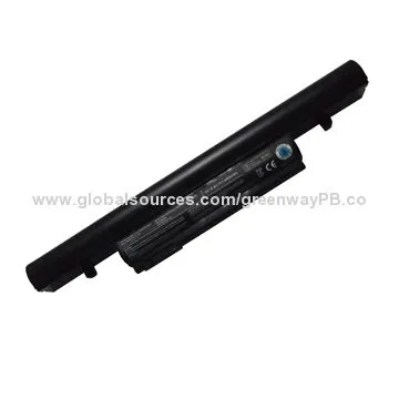 Laptop Replacement Battery, Toshiba 3905, for 3ICR19/65-2, PA3904U-1BRS, PA3905U-1BRS