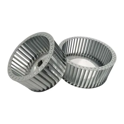 Industrial Blower Air Blower Impeller Electric Blower