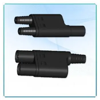 MC3 t-Branch connector