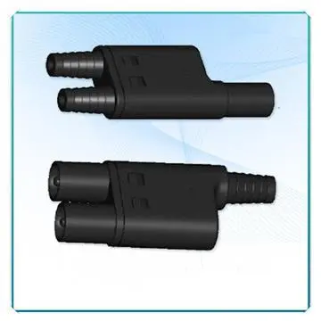 MC3 t-Branch connector