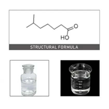 Isooctanoic Acid Specialty Carboxylic Acid