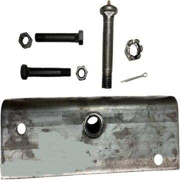 7000LB Equalizer Quick Fix Kit for Trailer Axles