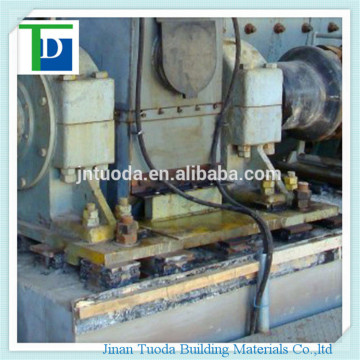 China TD Self-developed higher cost performance TGM grouting material used for secondary grouting of equipment installation