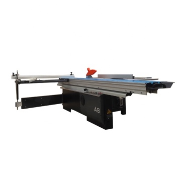 Macchina per sega a pannello in legno - MJ4530Y Macchine per la lavorazione del legno Tavolo scorrevole SAW