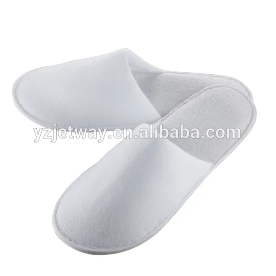 cheap price hotel disposable slippers