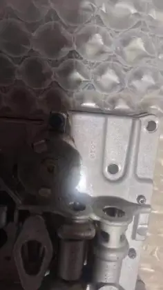 OEM Transmission Systems for Ssangyong - 0578-736137 Transmission Valve Bodies