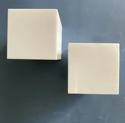 HBN Hot Pressed Boron Nitride Ceramic Block