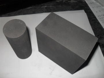 Specialty Graphite Blocks Pressure