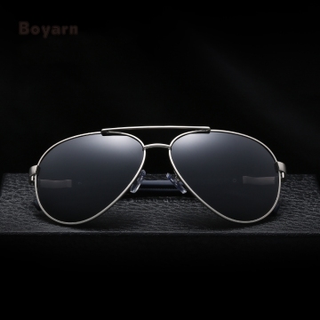 Boyarn Sports Men's Driving Fishing Polarized Outdoor Sunglasses