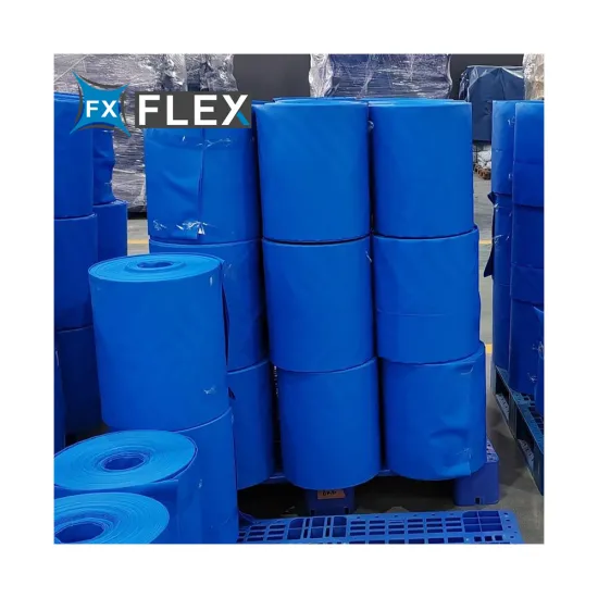 FLFX Waterproof 0.55mm PVC Tarpaulin for Fish Pond and More