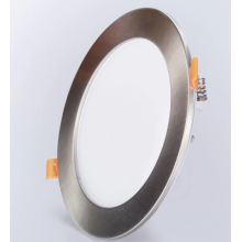 Appareils d&#39;éclairage rond Downlight