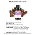 High Quality Pure Clove Essential Oil For Aromatherapy