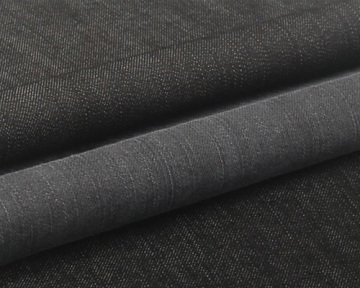 Satin Denim Fabric